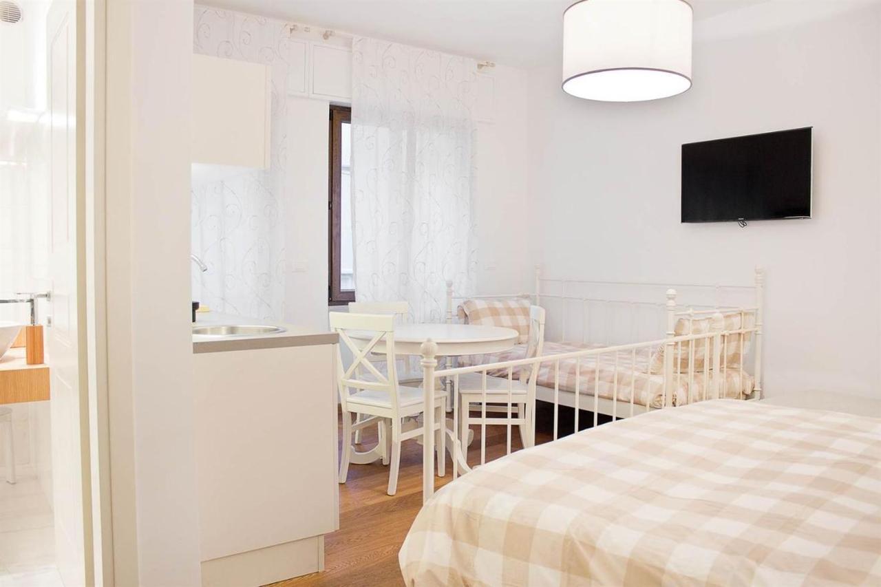 Residenza Cantore Verona Exterior foto