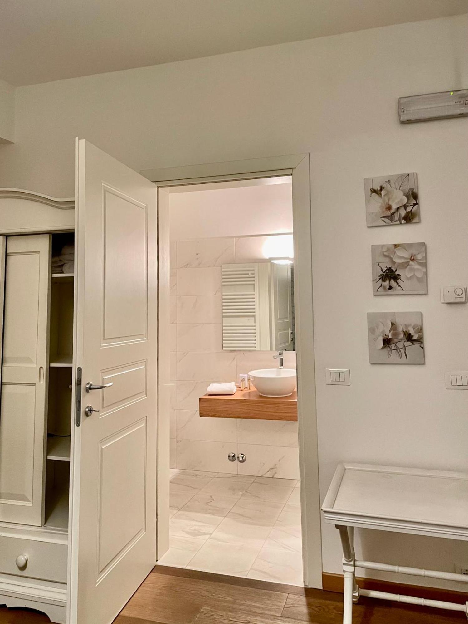 Residenza Cantore Verona Exterior foto